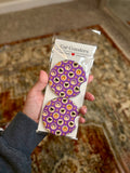 Spooky Sugar Cookie Car Coaster Set