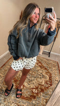 Fireside Half-Zip Pullover