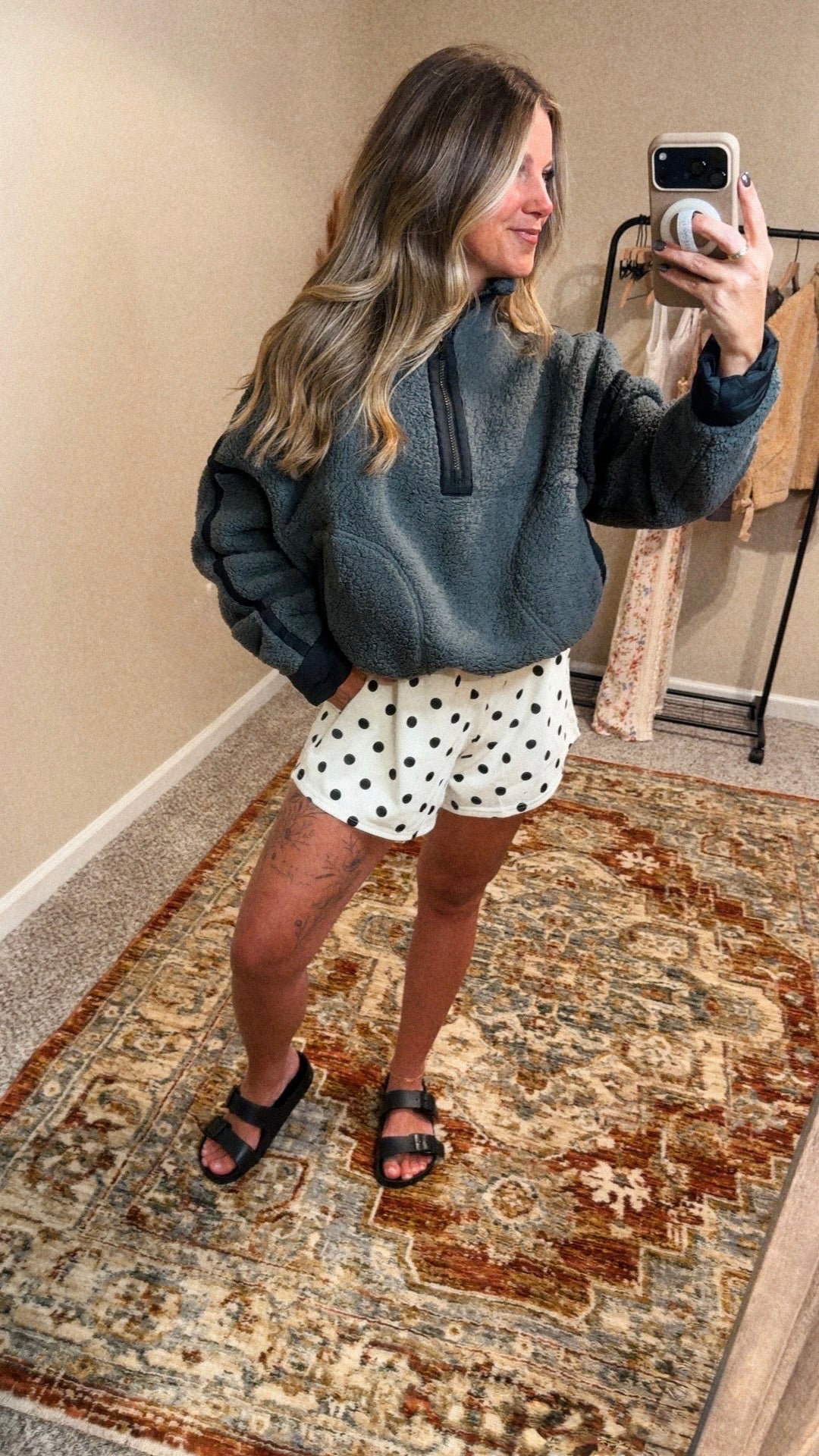 Sunday Spot Lounge Shorts