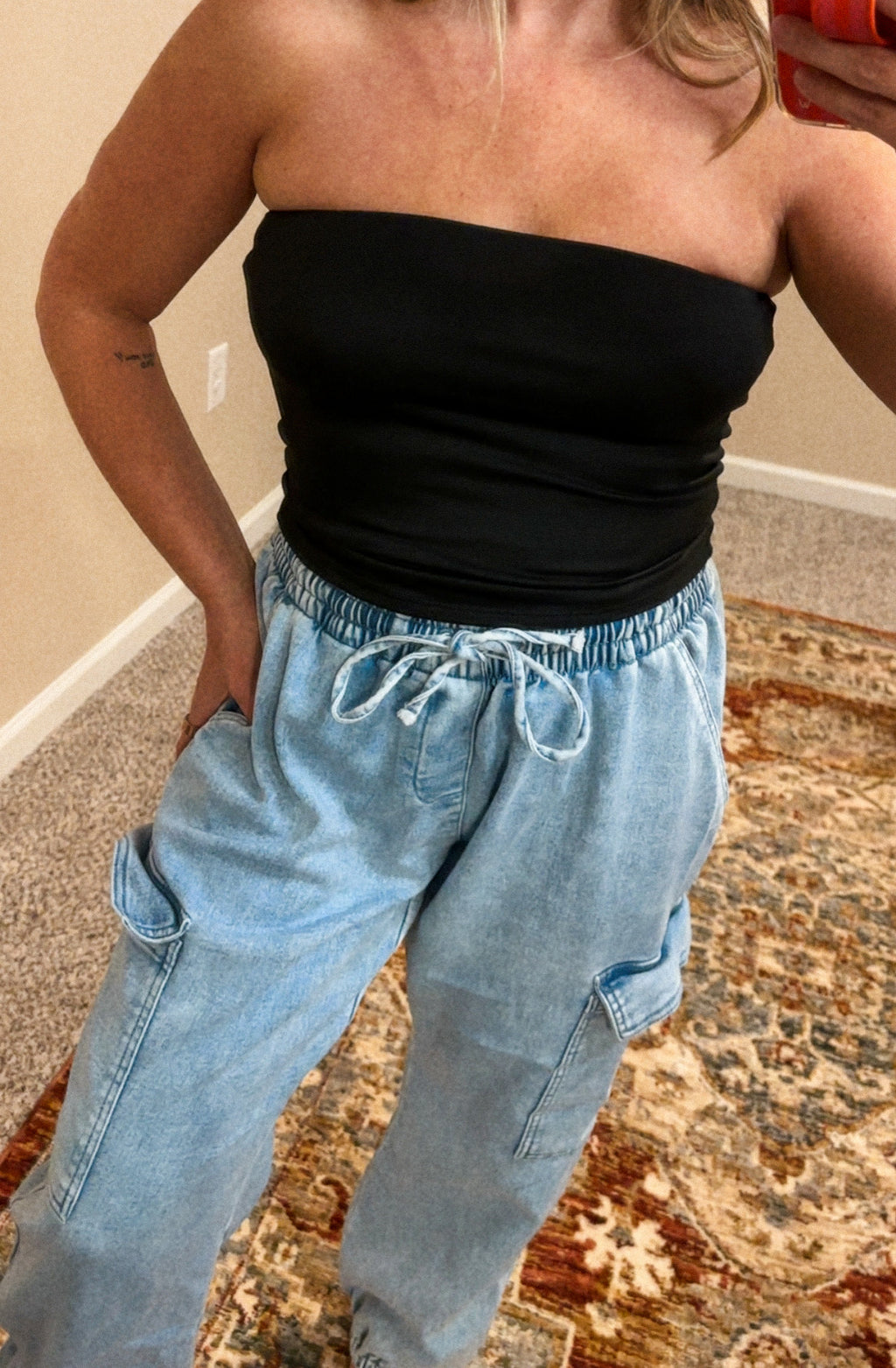 Everyday Tube Top