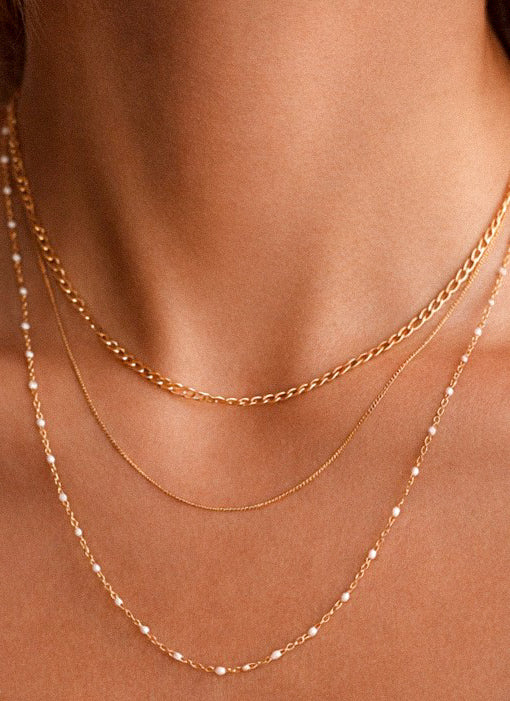 Daybreak Necklace