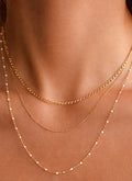 Daybreak Necklace