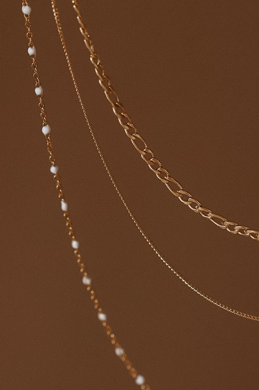 Daybreak Necklace