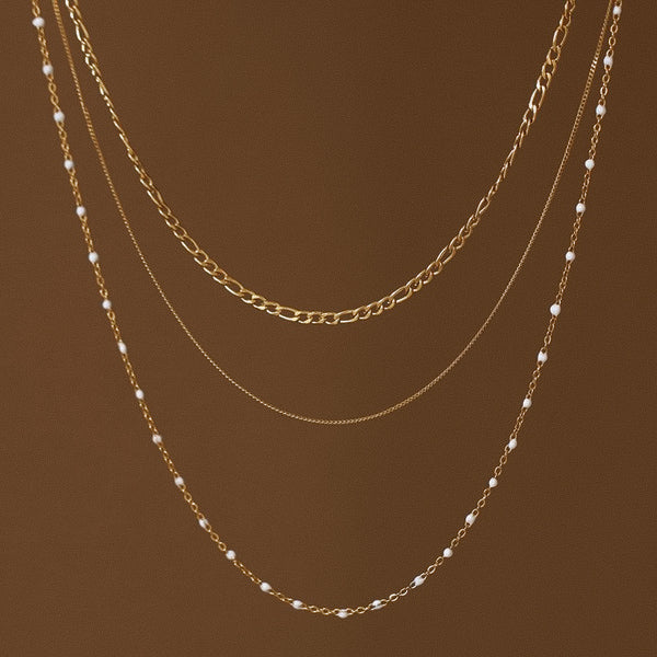 Daybreak Necklace