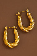 Golden Hour Hoops