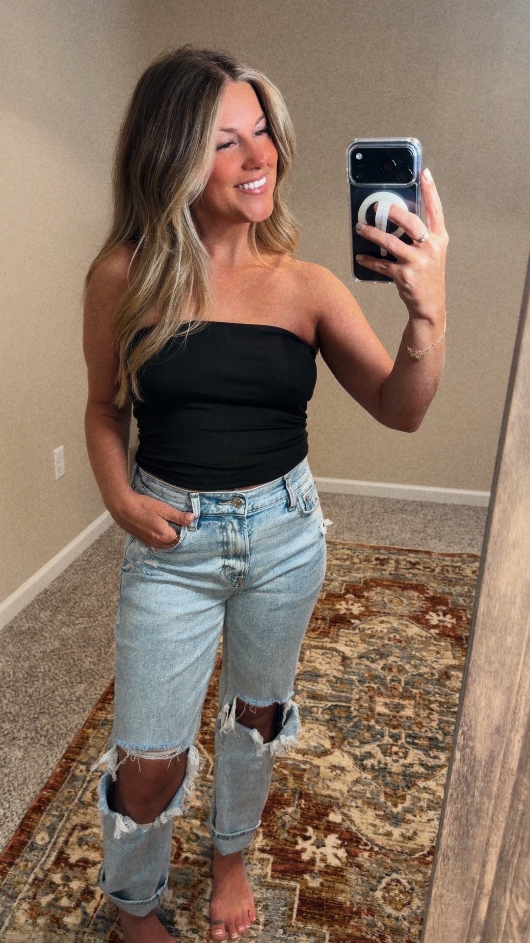 Everyday Tube Top